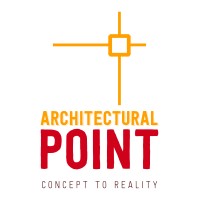 Architectural Point Logo