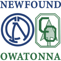 Camps Newfound-Owatonna Logo