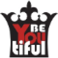 B-YOU-tiful Coaching & Personal Styling Logo