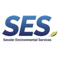 Sessler Environmental Services Logo