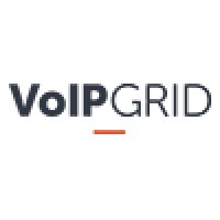 VoIPGRID Logo