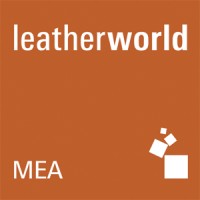 Leatherworld Middle East Logo