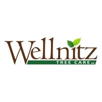 Wellnitz Tree Care Inc Logo