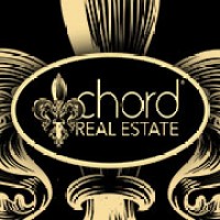 CHORD Real Estate® Logo