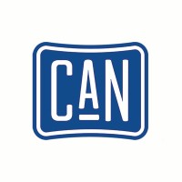 Custom Automotive Network Logo