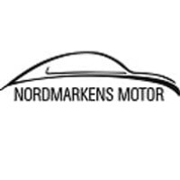 Nordmarkens Motor AB Logo