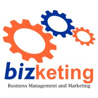 Bizketing LLC Logo