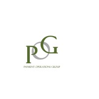 Payment Operations Group, LLC Logo