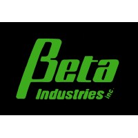 Beta Industries, Inc. Logo