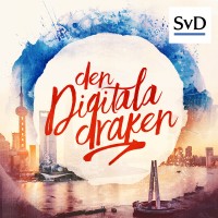 Den Digitala Draken Logo