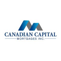 Canadian Capital Mortgages Inc Logo