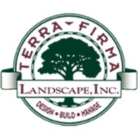 Terra-Firma Landscape Inc Logo