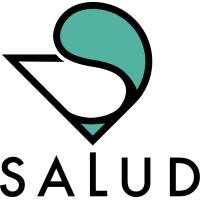 Salud! Logo