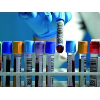 DOCTORS LAB - Independent Clinical Laboratory Logo