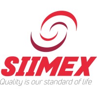 SIIMEX Logo