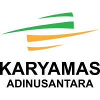 PT. Karyamas Adinusantara Logo