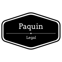 Paquin Legal Advisory Services Logo