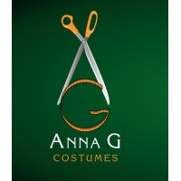 Anna G Costumes Logo