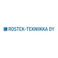 Rostek-Tekniikka Oy Logo