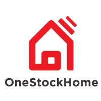 OneStockHome Logo
