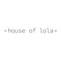 House of Lola Logo