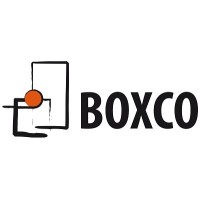 Boxco AB Logo