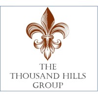 The Thousand Hills Group Logo