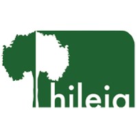 HILEIA CONSULTORIA AMBIENTAL Logo