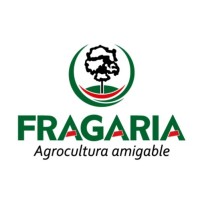 Fragaria Logo