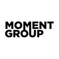 MOMENT GROUP AB Logo
