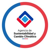 Agencia de Sustentabilidad y Cambio Climático Logo