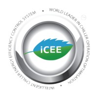 ICEE International Sdn Bhd Logo