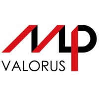 MP Valorus Logo