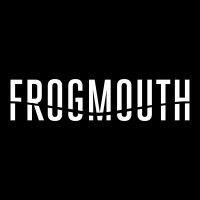Frogmouth, Inc. Logo