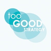 Too Good Strategy Logo