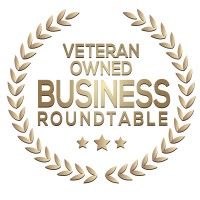 Veteran Owned Business Roundtable Logo