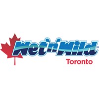 WetnWild Toronto Logo