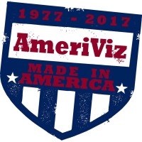 Ameri-Viz Logo
