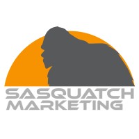 Sasquatch.Marketing Logo