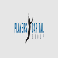 Players Capital Group Logo