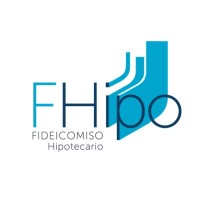 FHipo, Fideicomiso Hipotecario (BIVA: FHIPO14) Logo