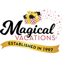 Magical Vacations LLC Logo