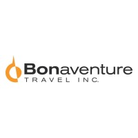Bonaventure Travel Inc. Logo