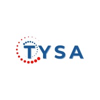 TYSA Consultoria em Telecomunicações Logo
