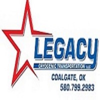 Legacy Cryogenic Transportation LLC Logo