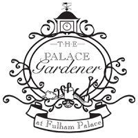 The Palace Gardener Logo