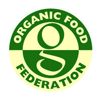 Organic Food Federation Ltd Logo