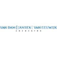 Van Dam | Jansen | Van Eeuwijk Advocaten Logo