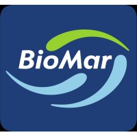 BioMar Ecuador Logo