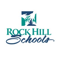 Rock Hill School District Logo